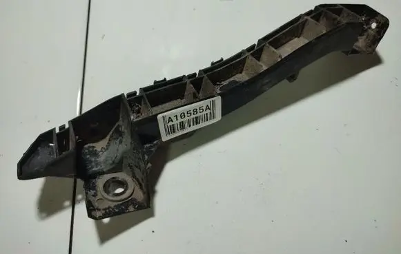 Subaru Forester SH Front bumper mounting bracket