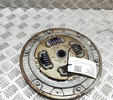 Peugeot 3008 II Clutch pressure plate 9834051780 9821674180