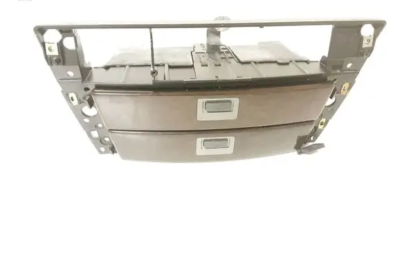 BMW 7 E65 E66 Dashboard storage box/compartment 7032886