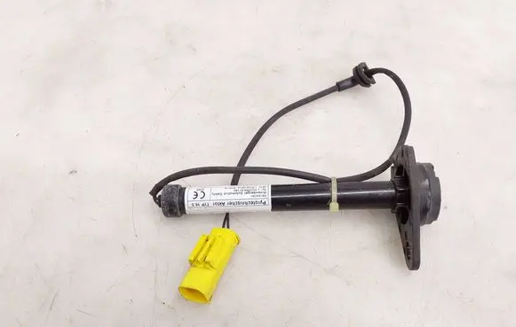 Mercedes-Benz C W205 Pedestrian airbag 2059060002