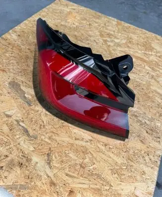 BMW 5 G30 G31 Rear/tail lights 8493811 661001