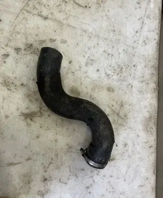 Audi Q5 SQ5 Intercooler hose/pipe 8R0145993C 8R0145993