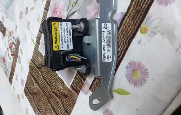 Volvo V50 Other control units/modules C178M17130 10170103533 3M513C187CB