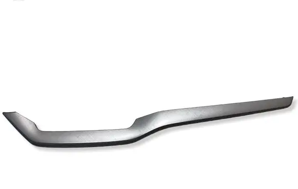 Skoda Octavia Mk4 Dashboard glove box trim 5E4853192