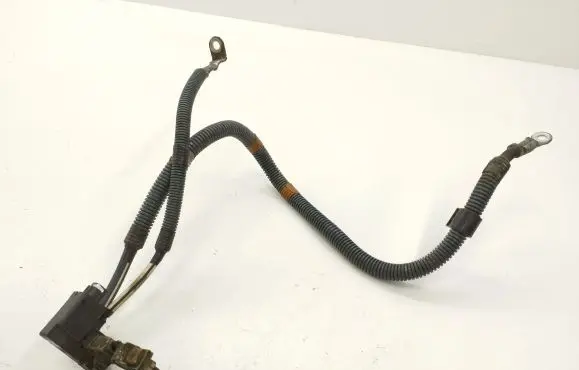 Toyota RAV 4 (XA30) Negative earth cable (battery) 2885028040