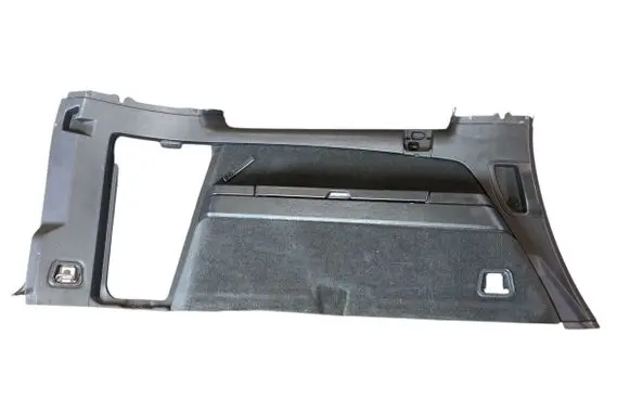 Volvo XC90 Trunk/boot side trim panel 39861657 2380135