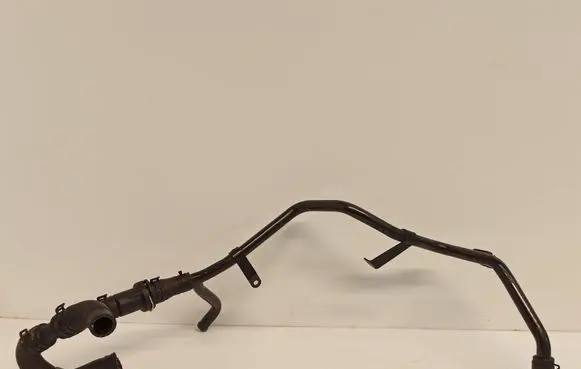 Audi A4 S4 B8 8K Engine coolant pipe/hose 03L121157AA