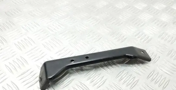 Audi A6 S6 C6 4F Radiator support slam panel bracket 4F0809892