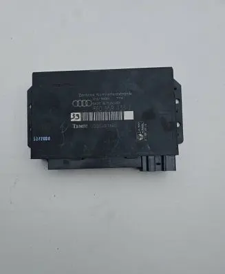 Audi A4 S4 B6 8E 8H Comfort/convenience module 8E0959433J 00002016B2