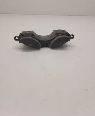 Ford Focus Windscreen/window heater switch 98AG18C621AF
