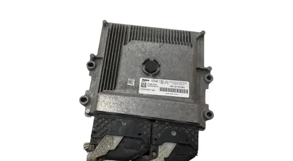 Peugeot 308 Engine control unit/module 9818160080 V29080084A 160890652