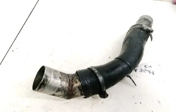 Dodge Caliber Intercooler hose/pipe