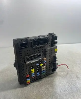 Volvo S70 V70 V70 XC Fuse box set 8676391
