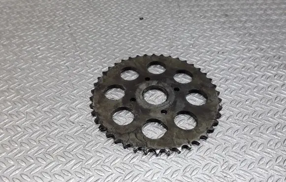 Fiat Doblo Timing chain sprocket 