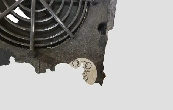 Audi A6 S6 C5 4B Subwoofer speaker 4B9035382