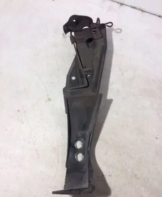Audi 100 S4 C4 Side radiator support slam panel 