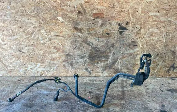 Volvo S80 Air conditioning (A/C) pipe/hose 30780602 6G9N19A834BH