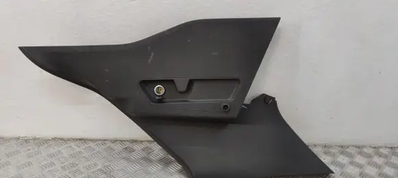Cupra Born (C) pillar trim 10A867288F