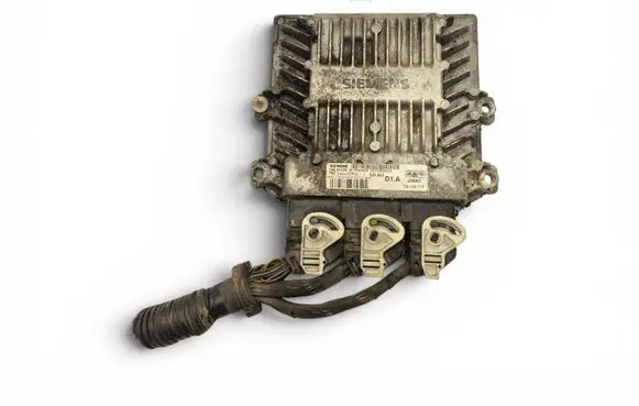Volvo V50 Engine control unit/module 30729065A 5WS400921T