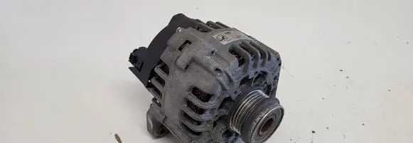 Audi A4 S4 B6 8E 8H Generator/alternator C542496A