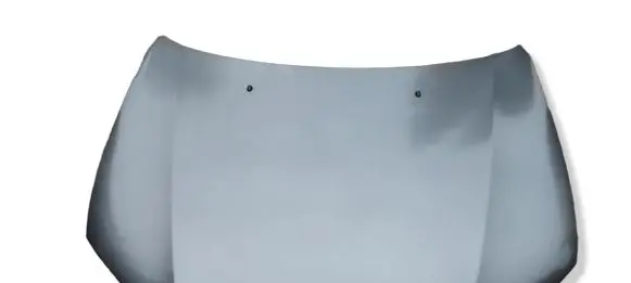 Mitsubishi Outlander Engine bonnet/hood 