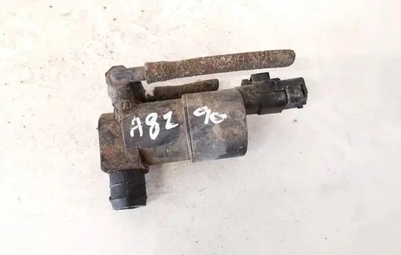 Citroen C3 Windscreen/windshield washer pump 8200194414
