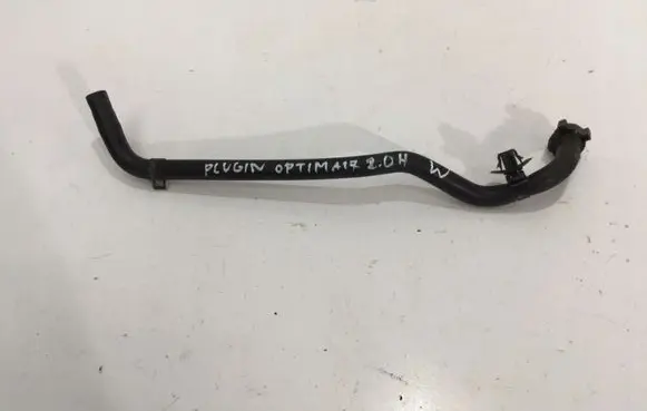 KIA Optima Engine coolant pipe/hose 452703D100