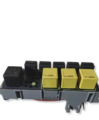 Opel Meriva A Fuse module 1189866