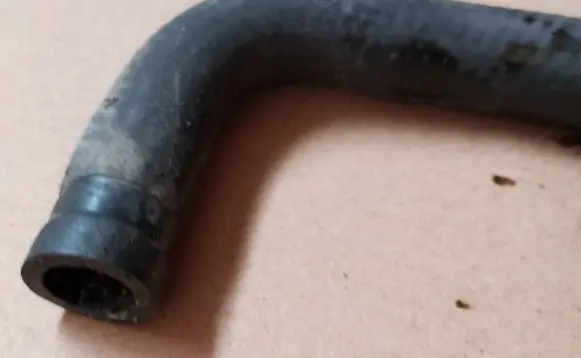 Jaguar XJ X308 Engine coolant pipe/hose