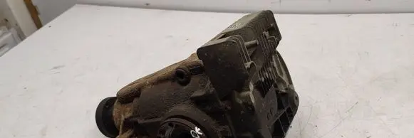 BMW 7 E65 E66 Rear differential 7502965