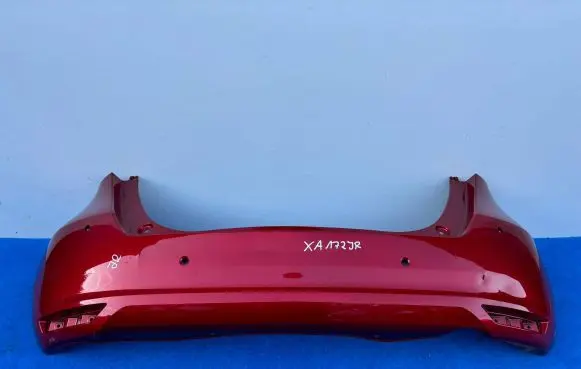 Honda Jazz IV GR Rear bumper 71501-TZA-ZZ00