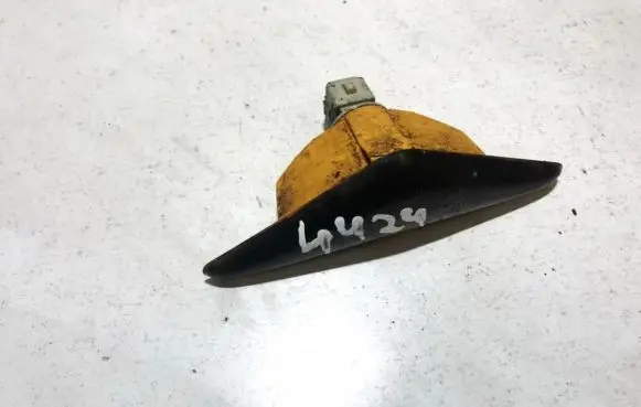 Ford Focus Front fender indicator light