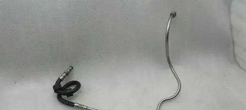 Porsche Panamera (970) Fuel line pipe 97011033004
