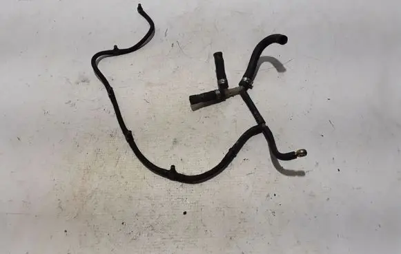 Volvo S60 Fuel return line/hose 30750957