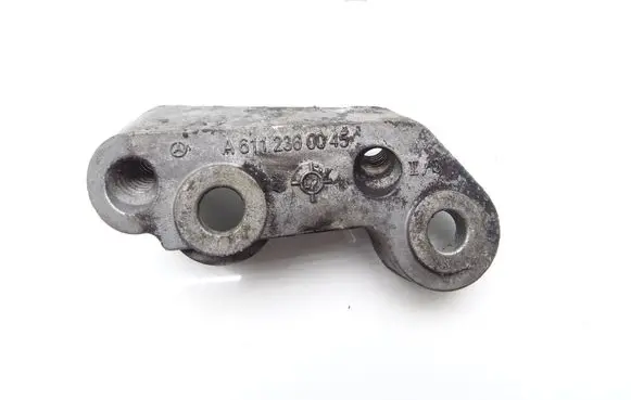 Generator/alternator bracket