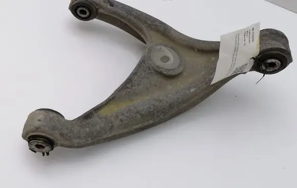 Peugeot 407 Rear upper control arm/wishbone 443347