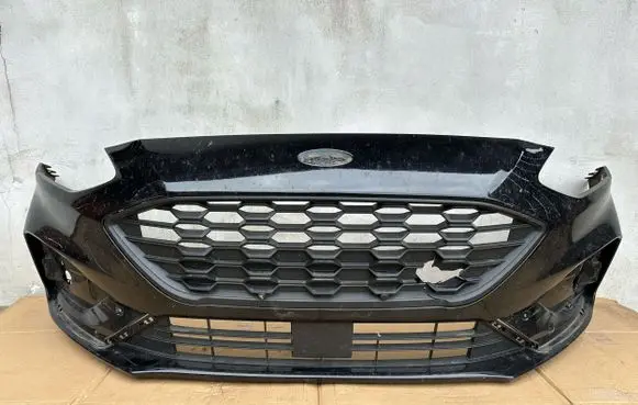 Ford Focus Front bumper 17757