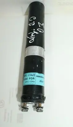 Mitsubishi Outlander Air conditioning (A/C) air dryer 
