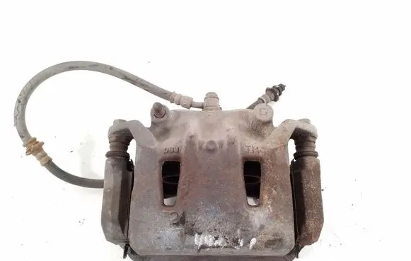 Nissan Leaf II (ZE1) Front brake caliper 410015TA0A