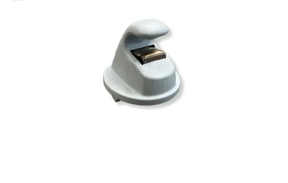 Volkswagen Tiguan Allspace Sun visor clip/hook/bracket 5G0857561B