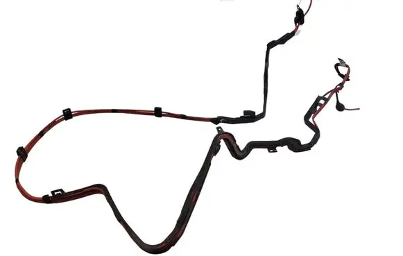 BMW 1 F20 F21 Positive cable (battery) 15974510 9308291