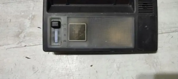 Mercedes-Benz E W124 Front seat light 1248201301