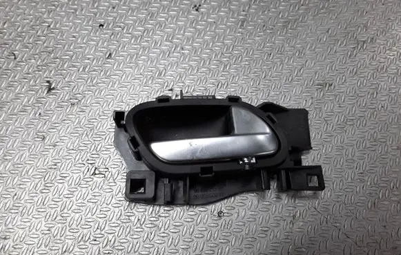 Citroen C4 II Front door interior handle 9660525380 9685950277