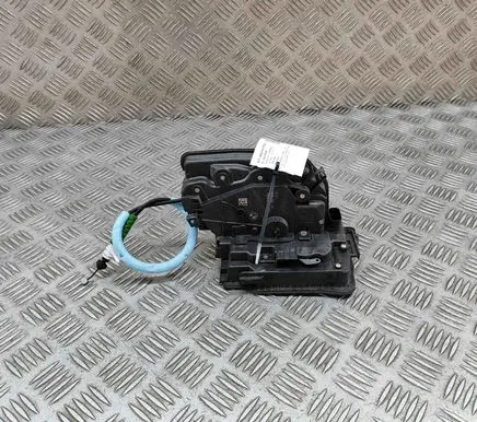 BMW i3 Coupe door lock (next to the handle) 7281935