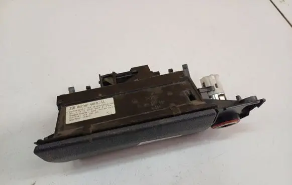 Volkswagen Touran I Car ashtray 1T1857961
