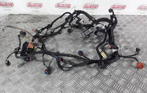 Opel Insignia A Engine installation wiring loom 22935742 55591593 13309030