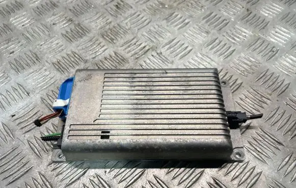 BMW X5 E70 Bluetooth control unit module 9200822
