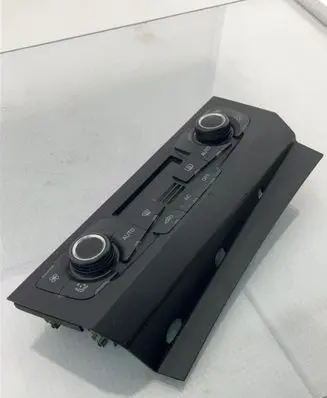 Audi A4 S4 B8 8K Climate control unit 8T2820043AF A2C53345978