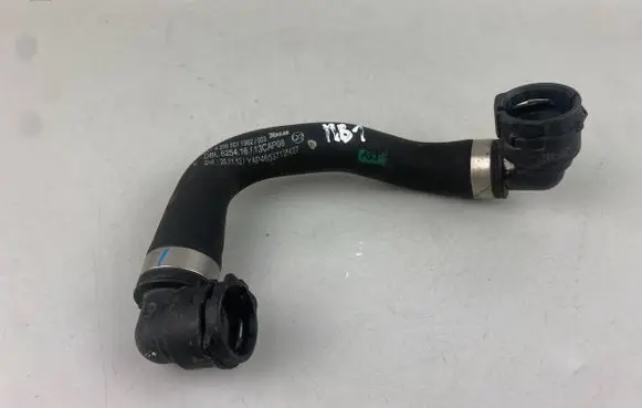 Mercedes-Benz C W205 Engine coolant pipe/hose A2055011982