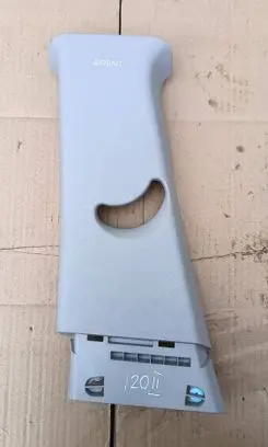 Hyundai i20 (GB IB) (B) pillar trim (top) 85831C8000